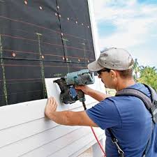 Best Siding Repair  in Clever, MO